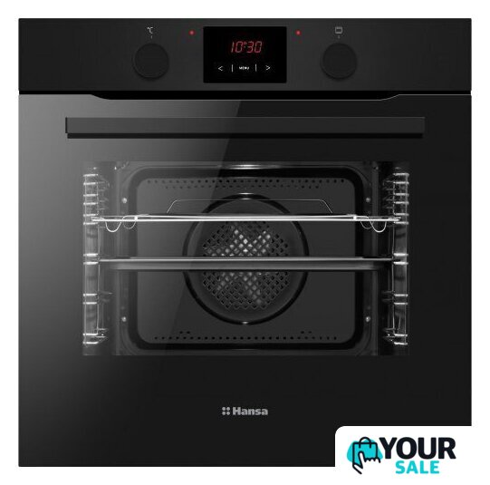 Электрический духовой шкаф Hansa BOES68431 - Изображение №2 — Интернет-магазин Your Sale