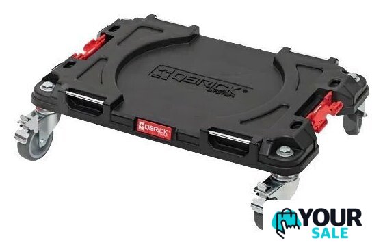 Набор ящиков Qbrick System PRO Drawer Workshop Set 2 2.0 Z258346PG013 - Изображение №16 — Интернет-магазин Your Sale