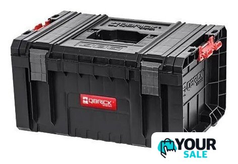 Набор ящиков Qbrick System PRO Drawer Workshop Set 2 2.0 Z258346PG013 - Изображение №3 — Интернет-магазин Your Sale