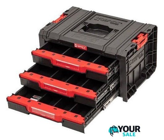 Набор ящиков Qbrick System PRO Drawer Workshop Set 2 2.0 Z258346PG013 - Изображение №10 — Интернет-магазин Your Sale