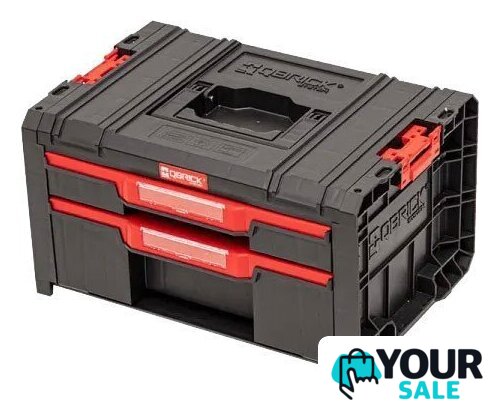 Набор ящиков Qbrick System PRO Drawer Workshop Set 2 2.0 Z258346PG013 - Изображение №12 — Интернет-магазин Your Sale