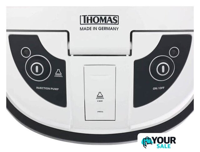 Пылесос Thomas Twin Aquawash Pet 788524 - Изображение №3 — Интернет-магазин Your Sale