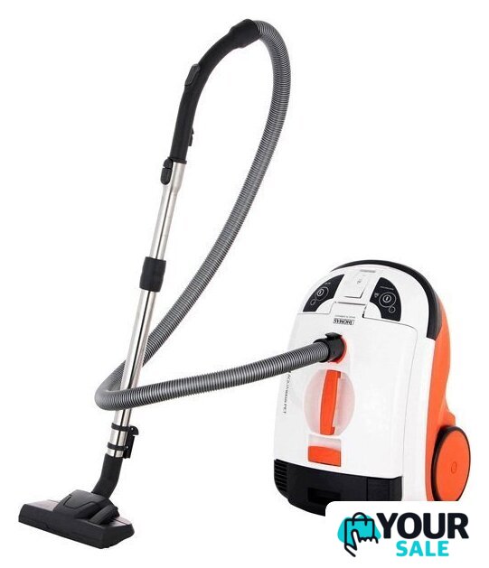 Пылесос Thomas Twin Aquawash Pet 788524 - Изображение №1 — Интернет-магазин Your Sale