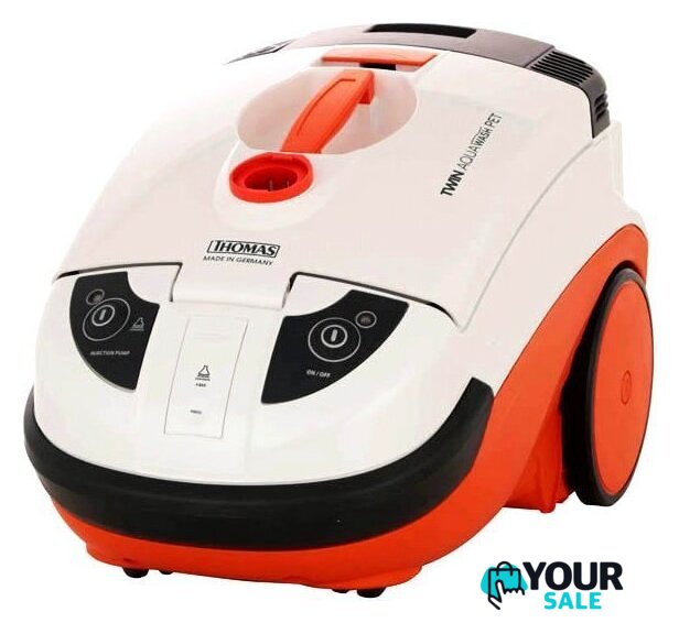 Пылесос Thomas Twin Aquawash Pet 788524 - Изображение №2 — Интернет-магазин Your Sale
