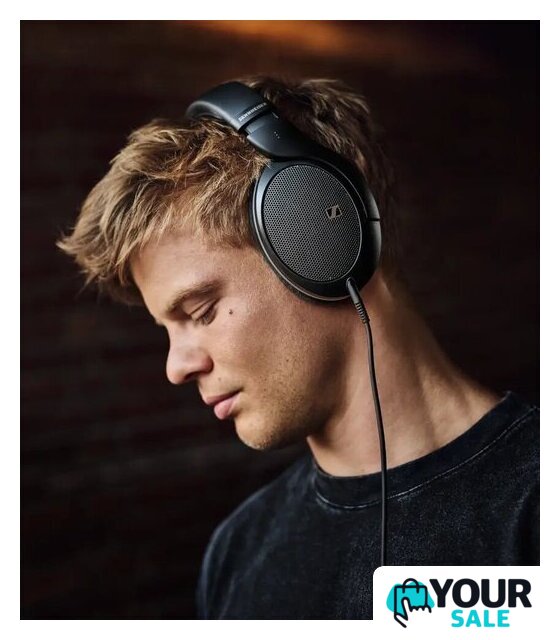 Наушники Sennheiser HD 550 - Изображение №2 — Интернет-магазин Your Sale