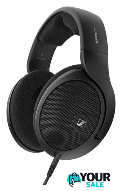 Наушники Sennheiser HD 550 - Изображение №1 — Интернет-магазин Your Sale