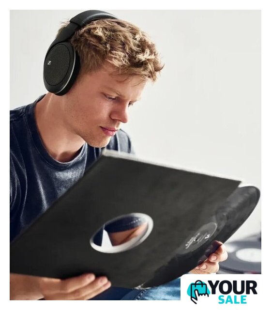 Наушники Sennheiser HD 550 - Изображение №3 — Интернет-магазин Your Sale