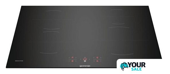 Варочная панель Gorenje GI6401BSC - Изображение №5 — Интернет-магазин Your Sale