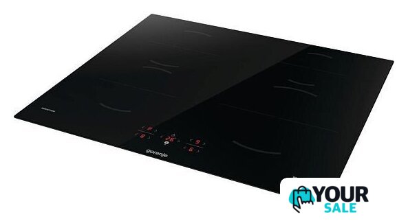 Варочная панель Gorenje GI6401BSC - Изображение №4 — Интернет-магазин Your Sale