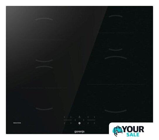 Варочная панель Gorenje GI6401BSC - Изображение №1 — Интернет-магазин Your Sale