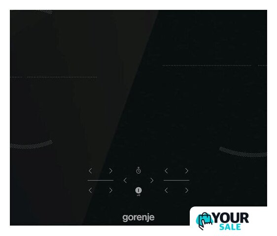Варочная панель Gorenje GI6401BSC - Изображение №2 — Интернет-магазин Your Sale