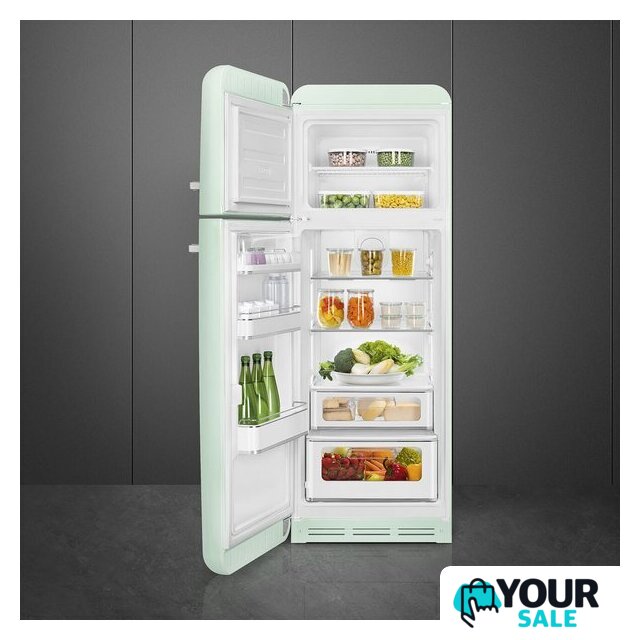 Холодильник Smeg FAB30LPG6 - Изображение №3 — Интернет-магазин Your Sale