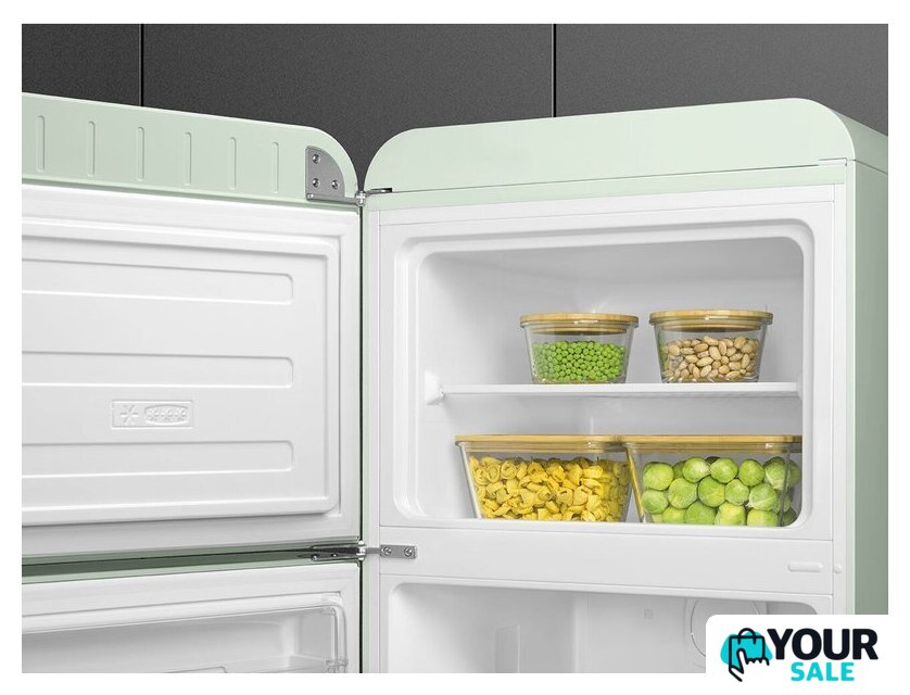 Холодильник Smeg FAB30LPG6 - Изображение №5 — Интернет-магазин Your Sale