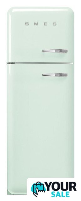 Холодильник Smeg FAB30LPG6 - Изображение №1 — Интернет-магазин Your Sale