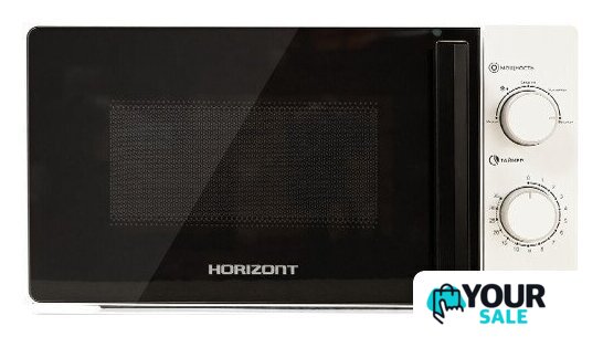 Микроволновая печь Horizont HSM2012W - Изображение №1 — Интернет-магазин Your Sale
