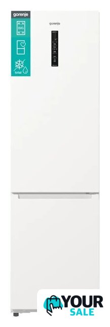 Холодильник Gorenje NRB620E61W4WFE - Изображение №1 — Интернет-магазин Your Sale