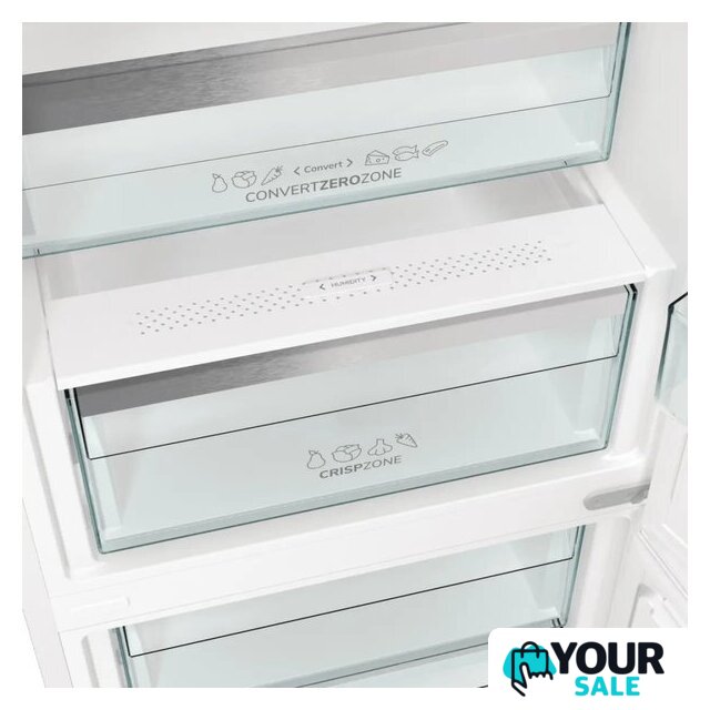 Холодильник Gorenje NRB620E61W4WFE - Изображение №6 — Интернет-магазин Your Sale