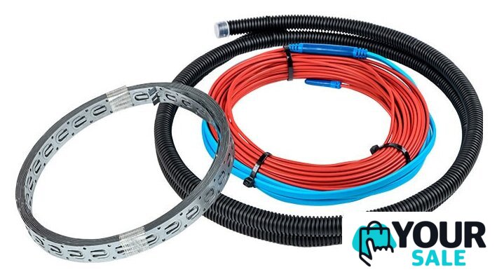 Нагревательный кабель EKF PROxima nk-1500 - Изображение №5 — Интернет-магазин Your Sale
