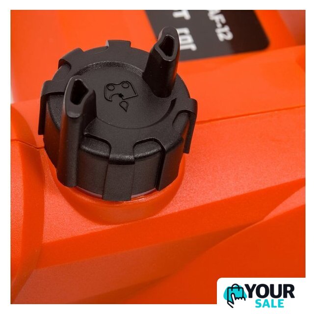 Электрическая пила Gigant GSAF-12 - Изображение №8 — Интернет-магазин Your Sale