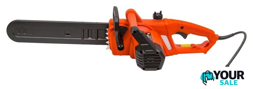 Электрическая пила Gigant GSAF-12 - Изображение №3 — Интернет-магазин Your Sale
