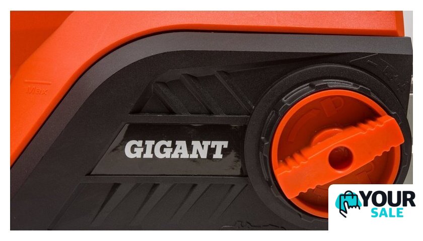 Электрическая пила Gigant GSAF-12 - Изображение №10 — Интернет-магазин Your Sale