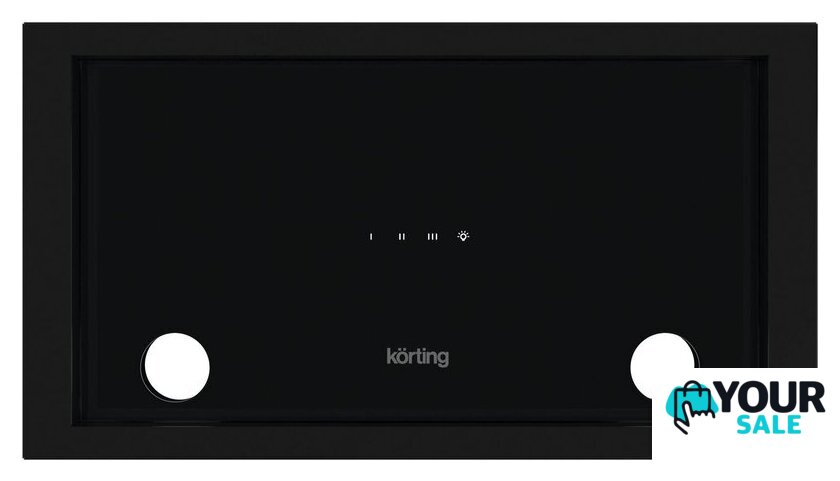 Кухонная вытяжка Korting KHI 6777 GN - Изображение №2 — Интернет-магазин Your Sale