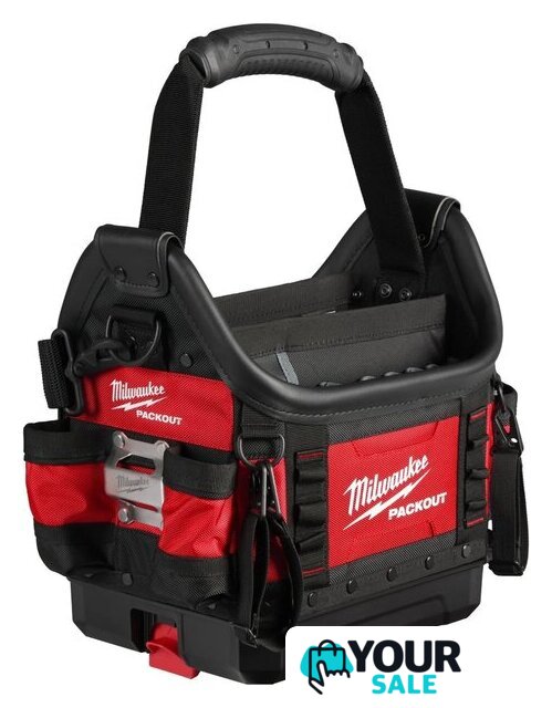 Сумка для инструментов Milwaukee 4932498634 - Изображение №5 — Интернет-магазин Your Sale