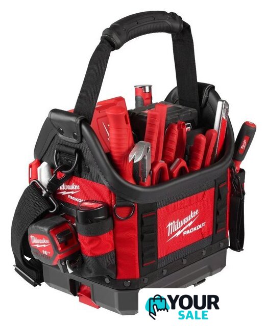Сумка для инструментов Milwaukee 4932498634 - Изображение №3 — Интернет-магазин Your Sale
