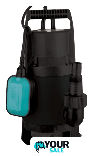 Дренажный насос Pumpman GS750N - Изображение №1 — Интернет-магазин Your Sale