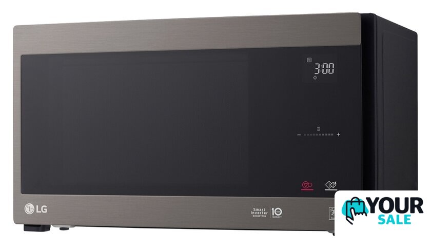 Микроволновая печь LG MS2596CIT - Изображение №2 — Интернет-магазин Your Sale
