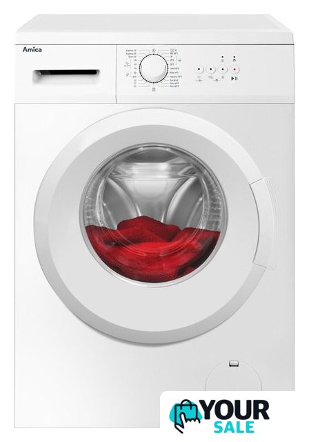 Стиральная машина Amica WA0S610DO - Изображение №1 — Интернет-магазин Your Sale