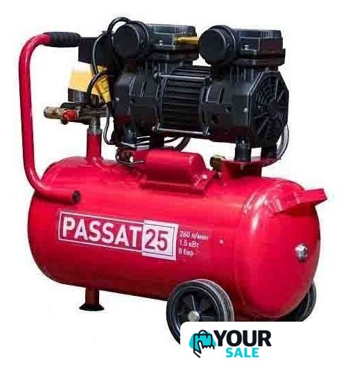 Компрессор Aurora Passat-25 - Изображение №6 — Интернет-магазин Your Sale