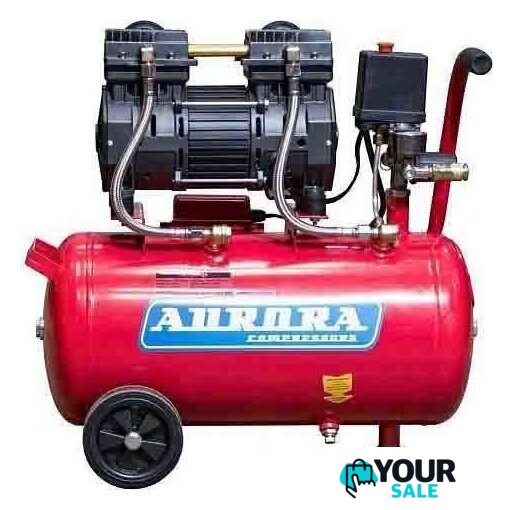 Компрессор Aurora Passat-25 - Изображение №2 — Интернет-магазин Your Sale