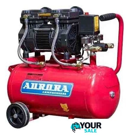 Компрессор Aurora Passat-25 - Изображение №1 — Интернет-магазин Your Sale