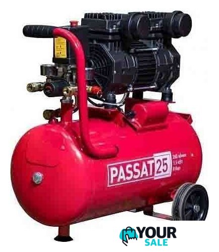 Компрессор Aurora Passat-25 - Изображение №4 — Интернет-магазин Your Sale