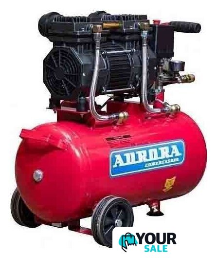 Компрессор Aurora Passat-25 - Изображение №8 — Интернет-магазин Your Sale