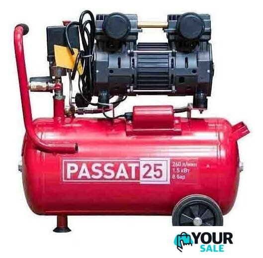 Компрессор Aurora Passat-25 - Изображение №5 — Интернет-магазин Your Sale
