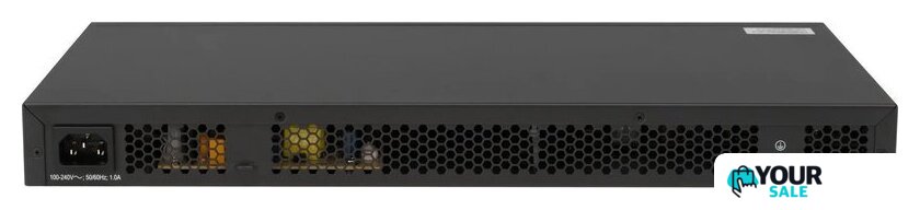 Управляемый коммутатор 2-го уровня SNR SNR-S2985G-48T - Изображение №4 — Интернет-магазин Your Sale