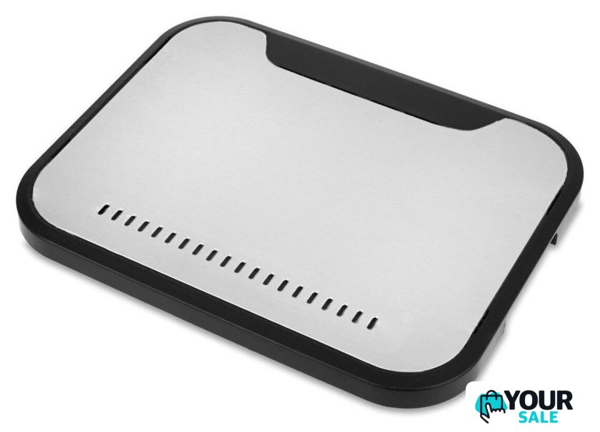 Сушилка для овощей и фруктов Kohersen Stainless Steel MAX 72780 - Изображение №4 — Интернет-магазин Your Sale