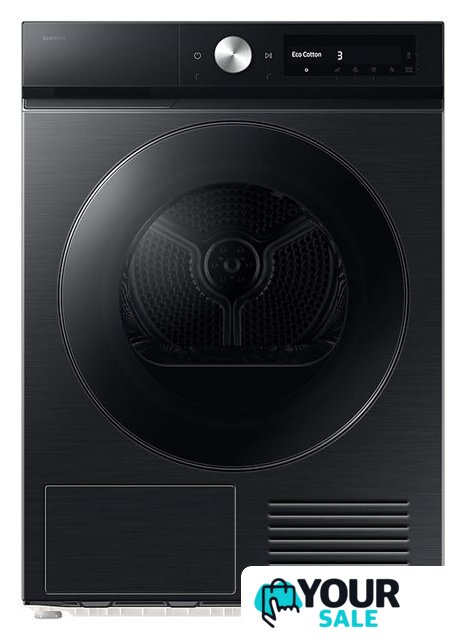 Сушильная машина Samsung Bespoke AI DV90DB7845GBU4 - Изображение №1 — Интернет-магазин Your Sale
