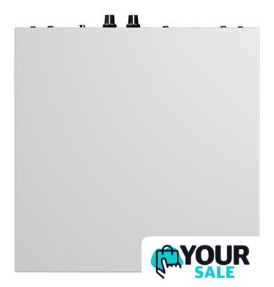 Проводной сабвуфер Audio Pro SW-5 (белый) - Изображение №4 — Интернет-магазин Your Sale