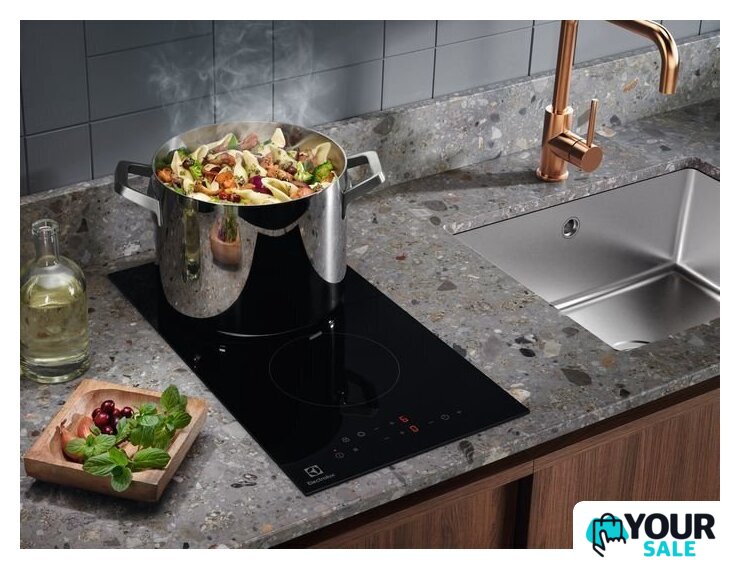 Варочная панель Electrolux LHR3233CK - Изображение №5 — Интернет-магазин Your Sale