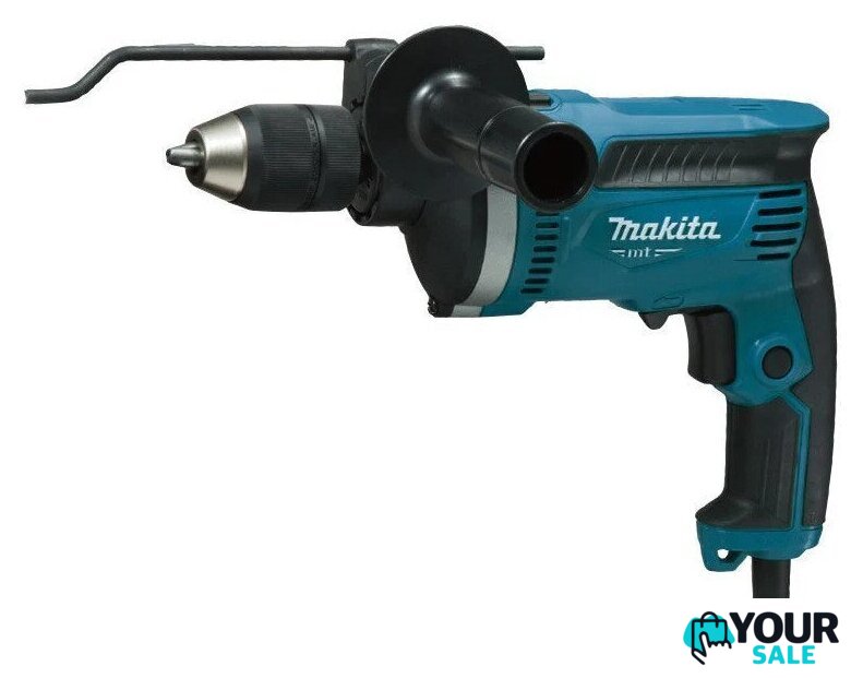 Ударная дрель Makita M8101B - Изображение №1 — Интернет-магазин Your Sale