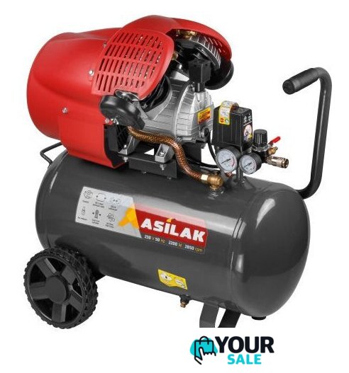 Компрессор Asilak SLA-544 - Изображение №1 — Интернет-магазин Your Sale