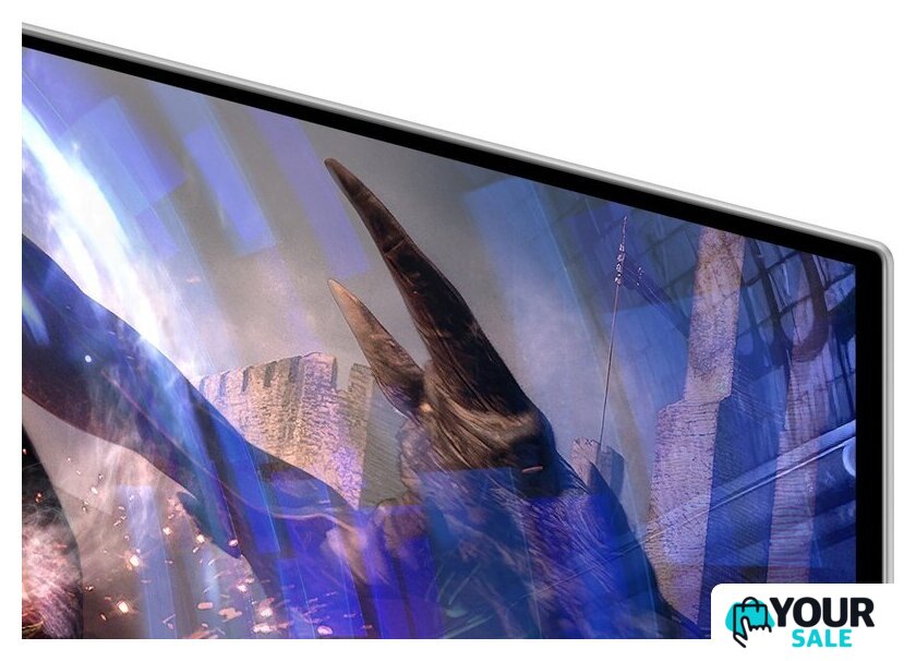 Игровой монитор Samsung Odyssey G6 LS27DG600SIXCI - Изображение №20 — Интернет-магазин Your Sale