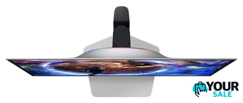 Игровой монитор Samsung Odyssey G6 LS27DG600SIXCI - Изображение №18 — Интернет-магазин Your Sale