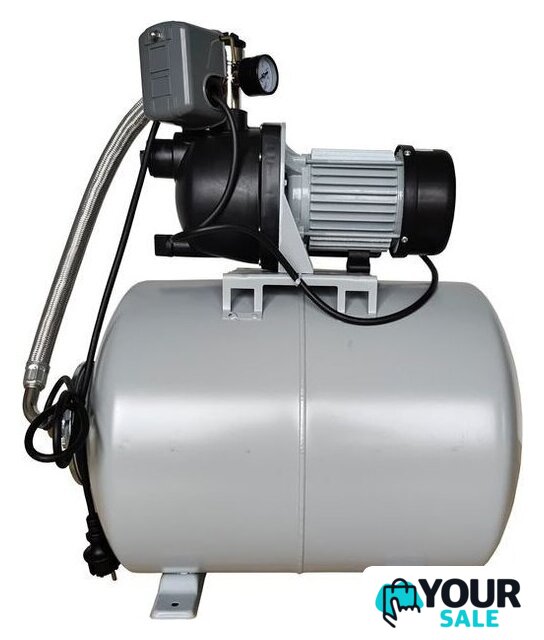 Насосная станция Ресанта АНС-4200П/50 - Изображение №2 — Интернет-магазин Your Sale