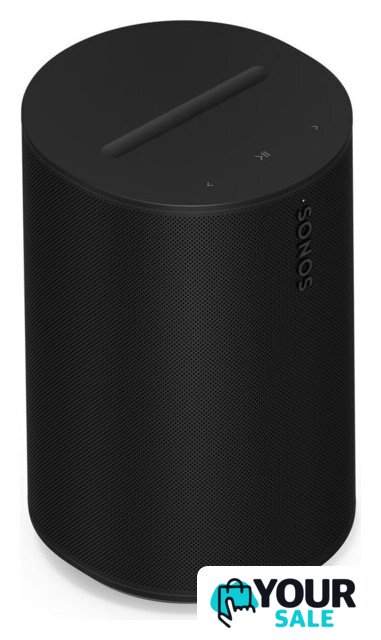 Беспроводная аудиосистема Sonos Era 100 SL (черный) - Изображение №2 — Интернет-магазин Your Sale