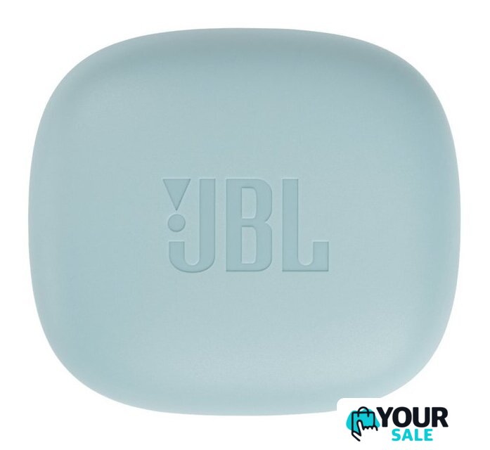 Наушники JBL Wave Flex (мятный) - Изображение №5 — Интернет-магазин Your Sale
