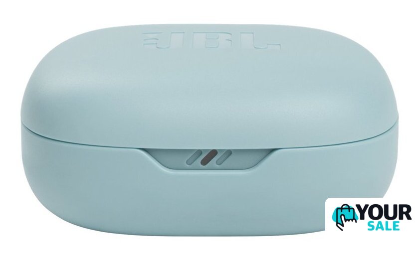 Наушники JBL Wave Flex (мятный) - Изображение №6 — Интернет-магазин Your Sale